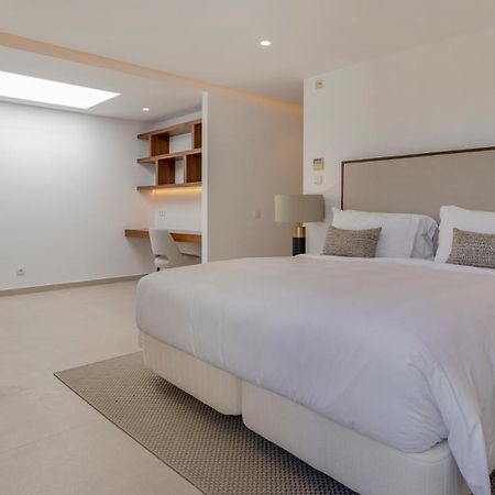 Pine Cliffs Village Albufeira Dış mekan fotoğraf