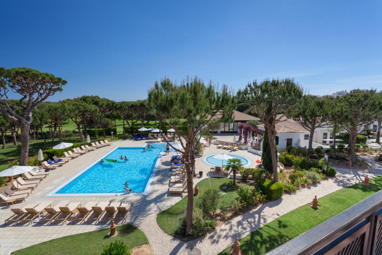 Pine Cliffs Village Albufeira Dış mekan fotoğraf