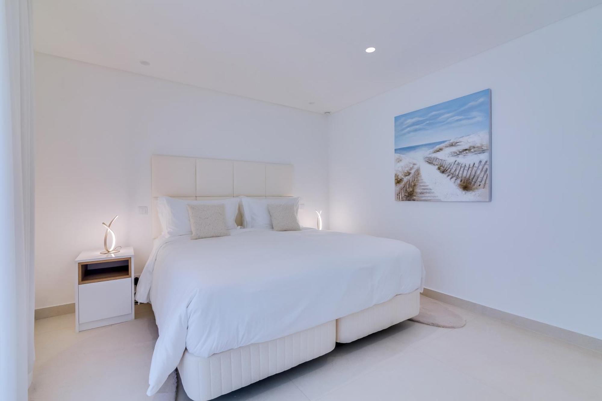 Pine Cliffs Village Albufeira Dış mekan fotoğraf