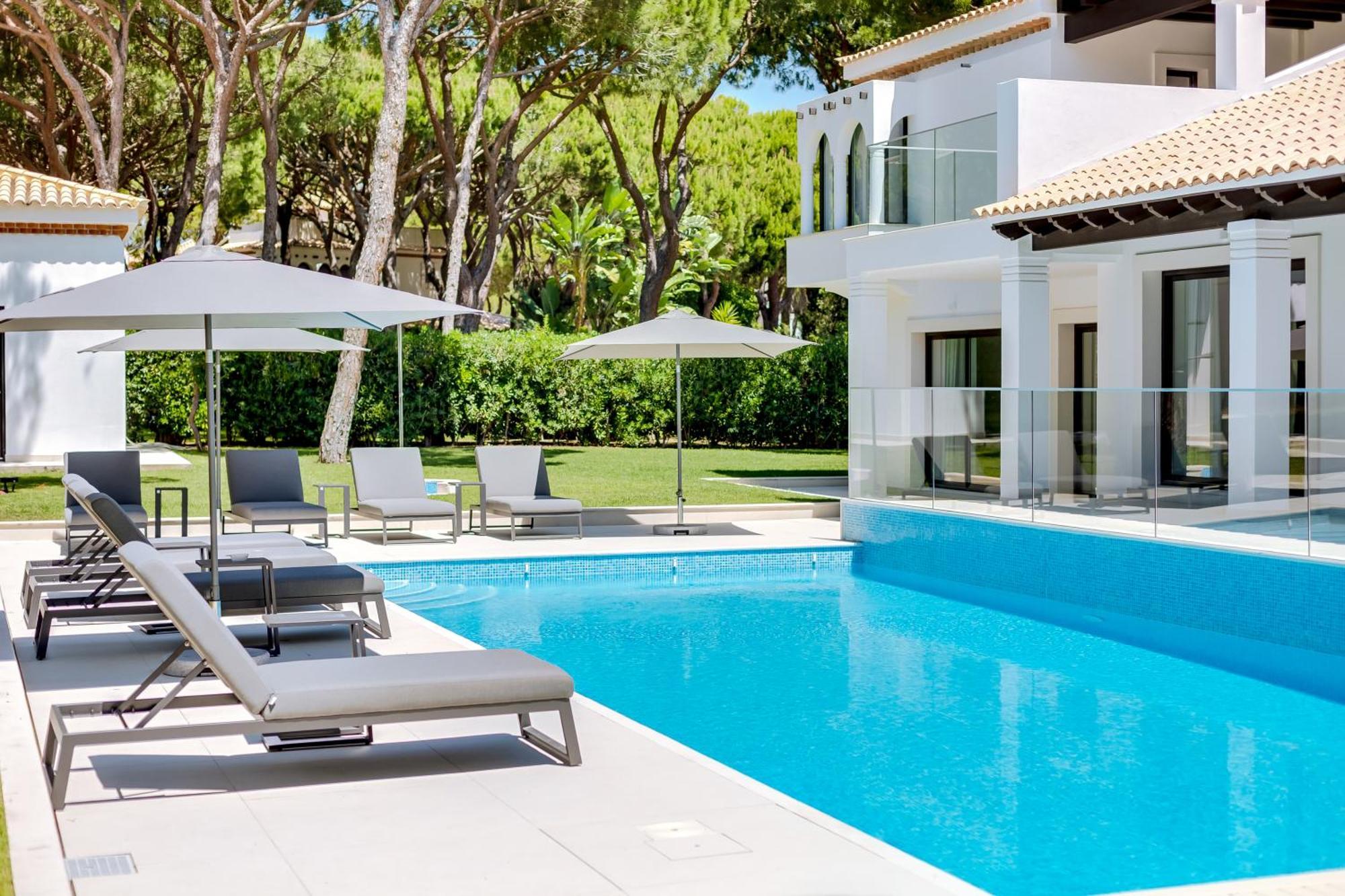 Pine Cliffs Village Albufeira Dış mekan fotoğraf