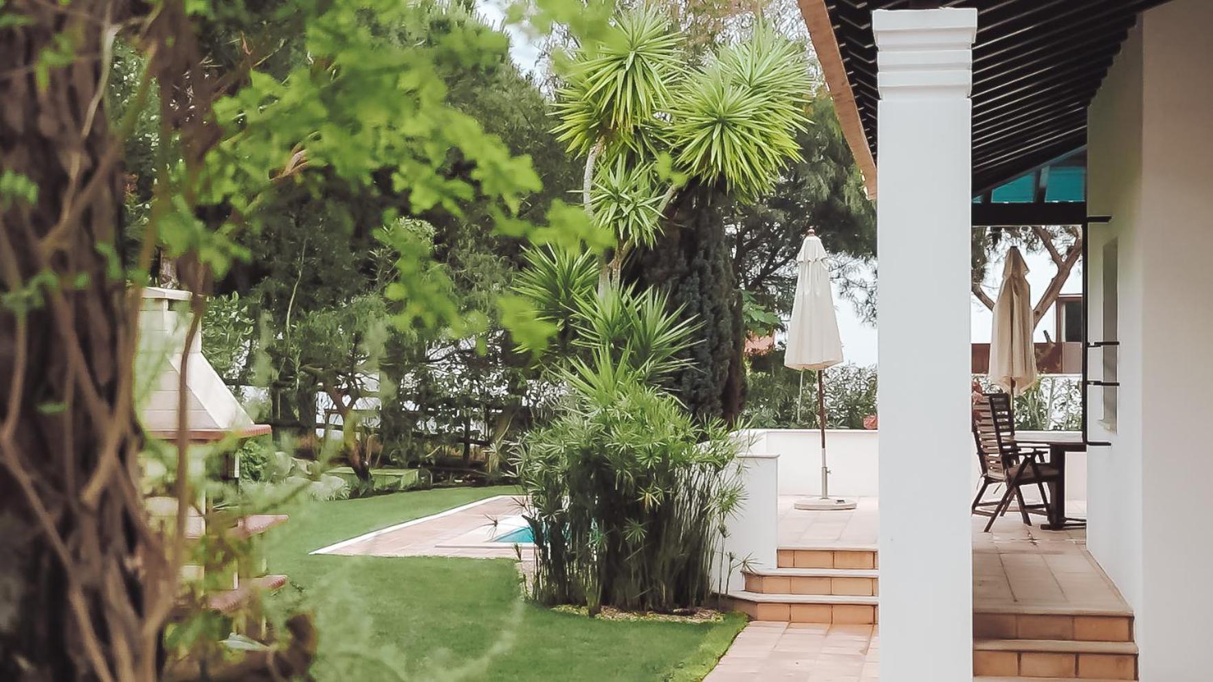 Pine Cliffs Village Albufeira Dış mekan fotoğraf