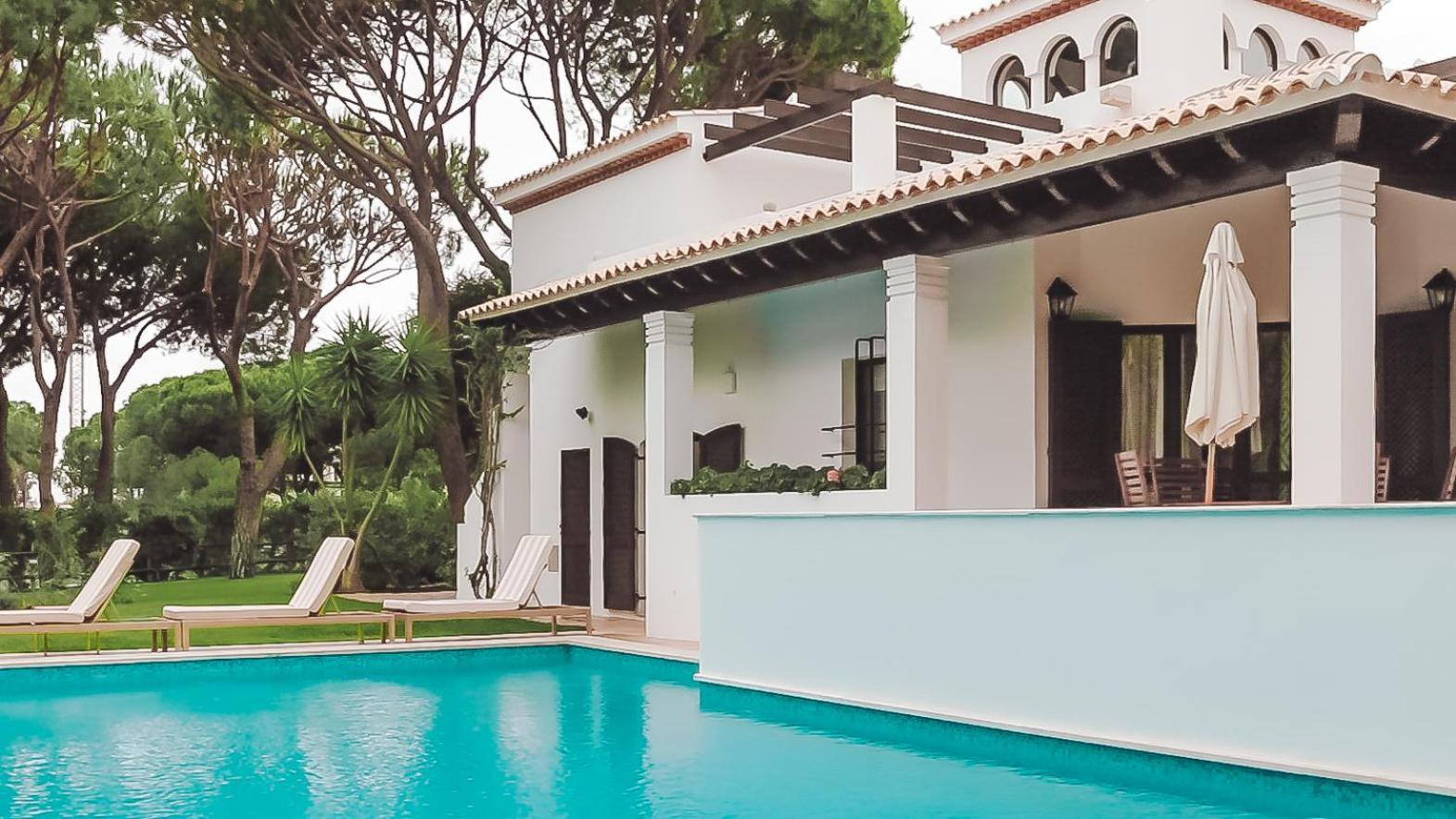 Pine Cliffs Village Albufeira Dış mekan fotoğraf