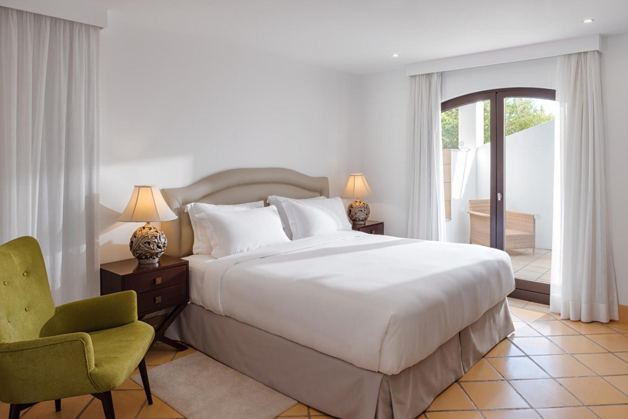 Pine Cliffs Village Albufeira Dış mekan fotoğraf