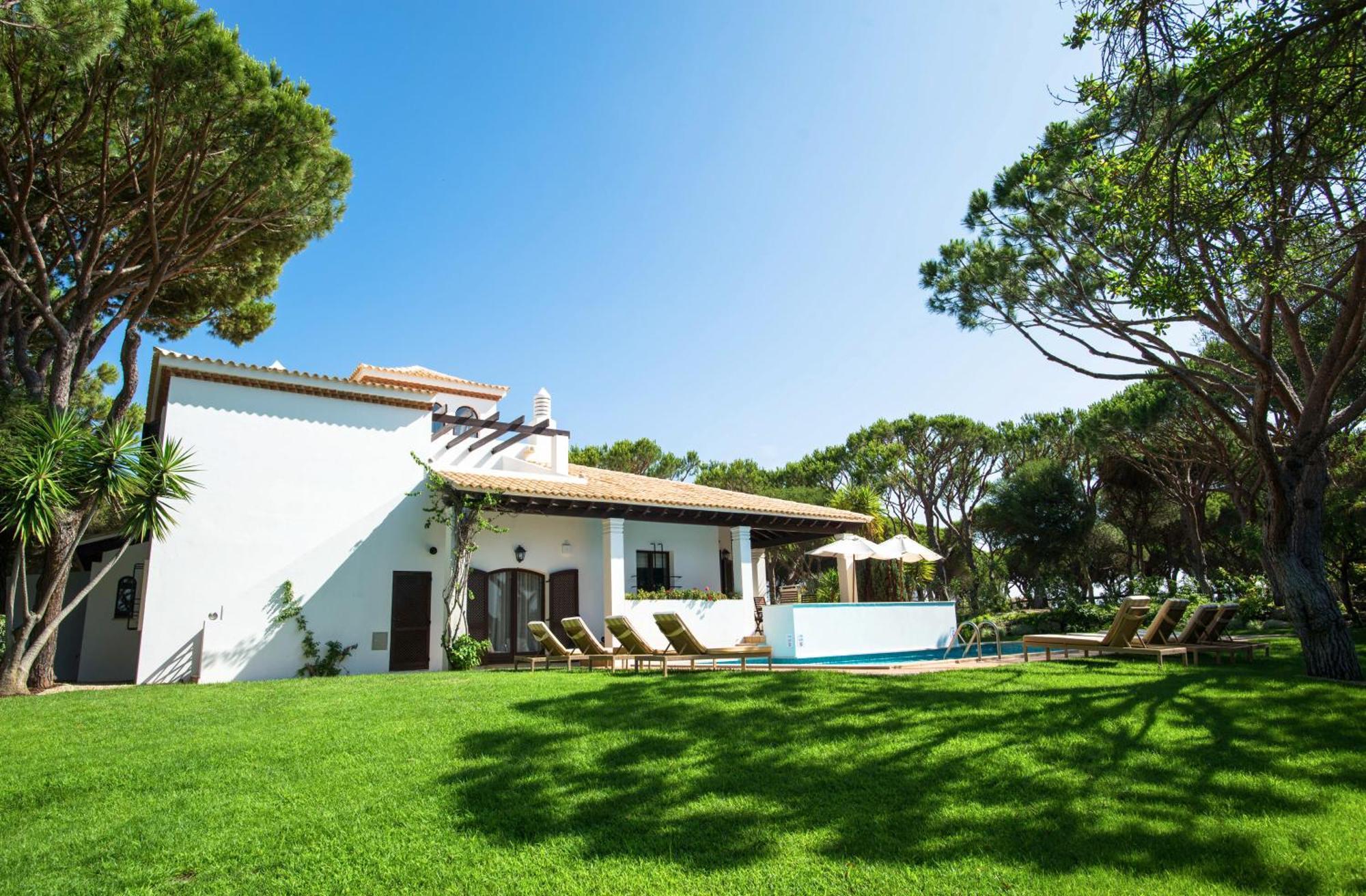 Pine Cliffs Village Albufeira Dış mekan fotoğraf