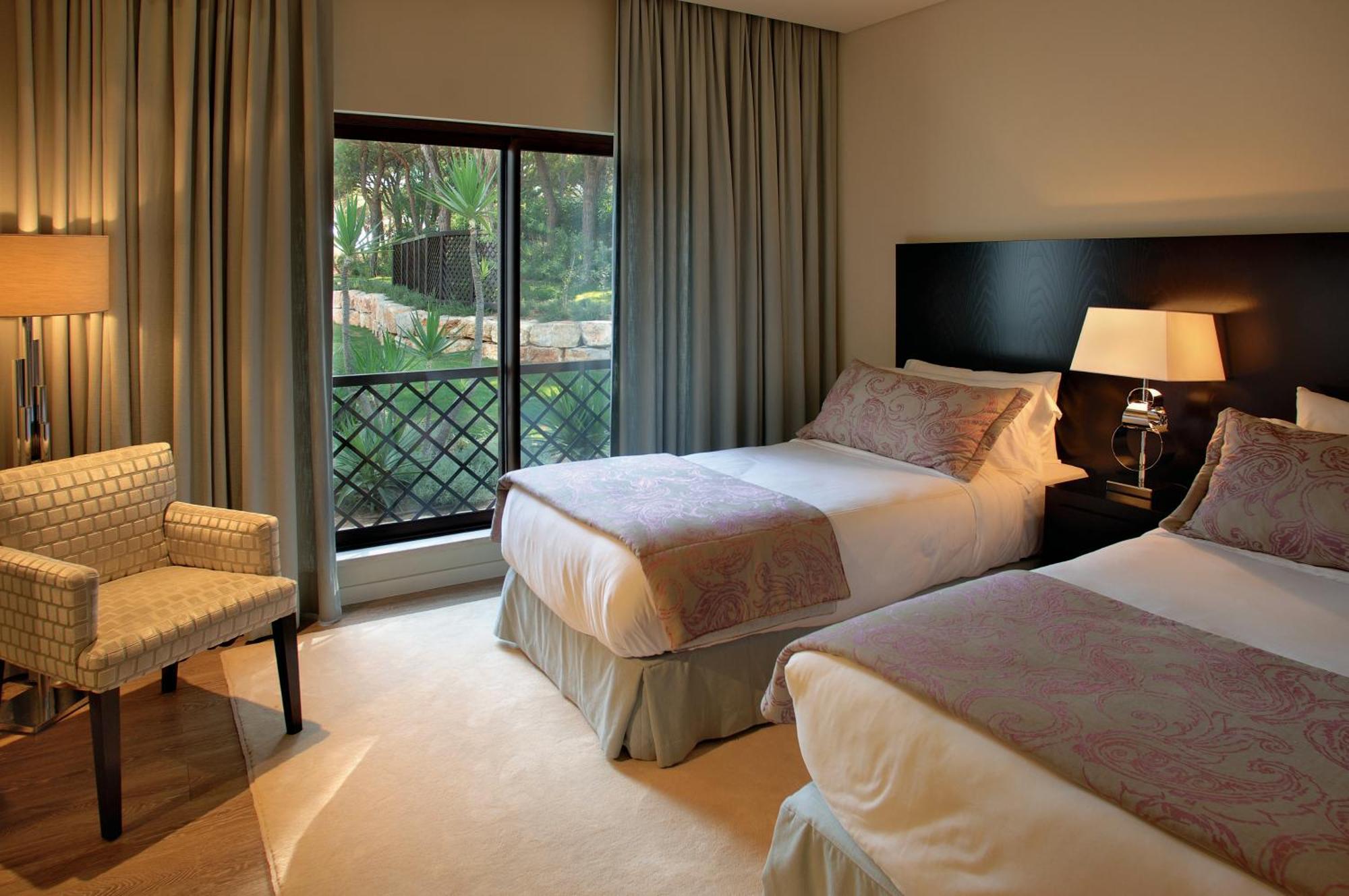 Pine Cliffs Village Albufeira Dış mekan fotoğraf