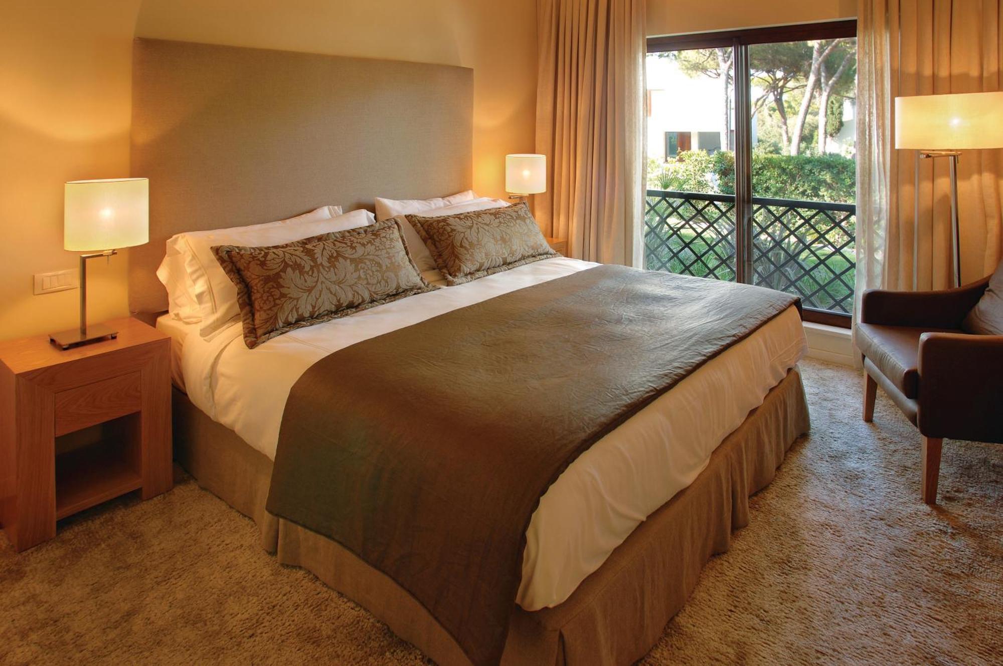 Pine Cliffs Village Albufeira Dış mekan fotoğraf