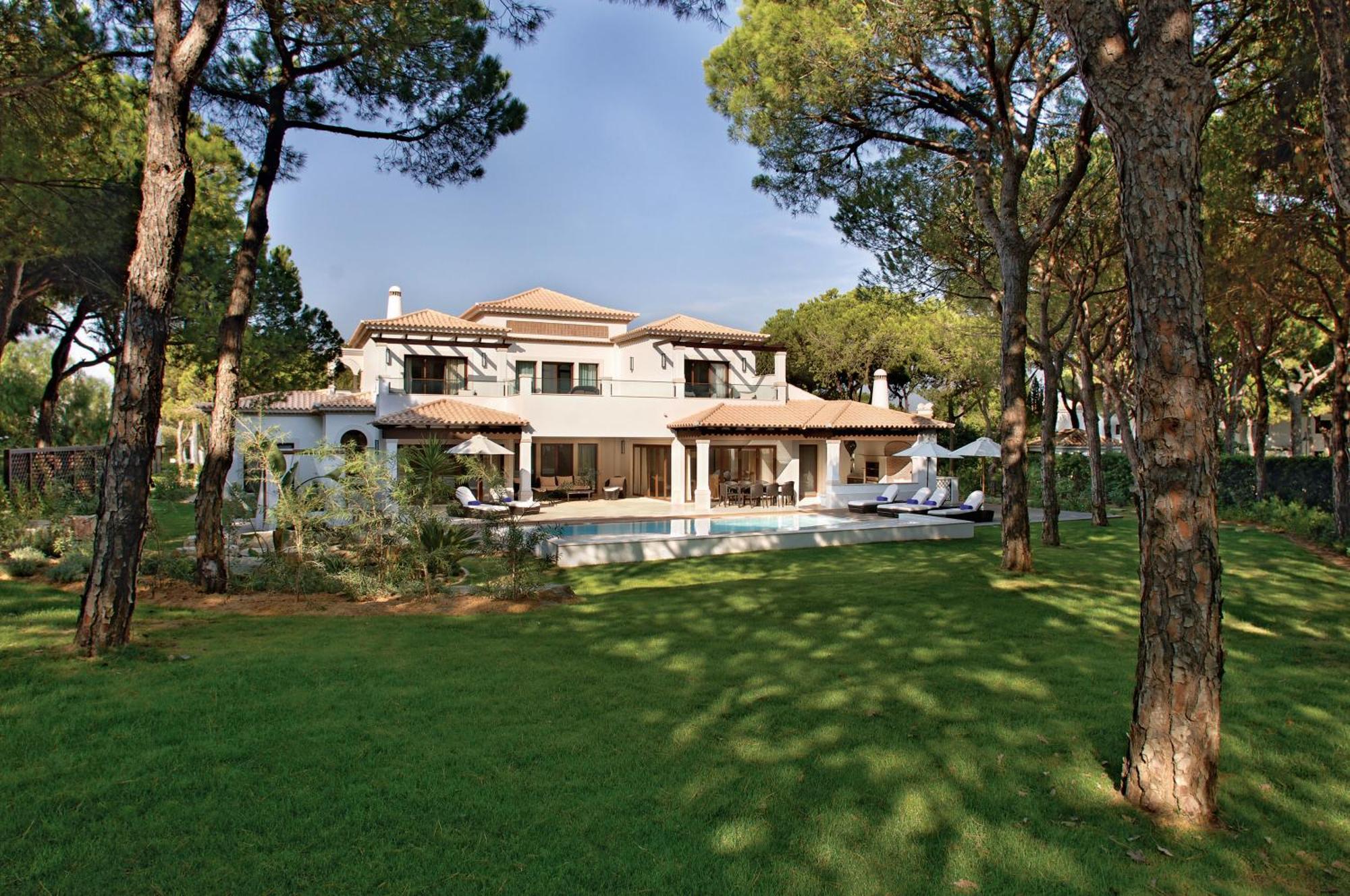 Pine Cliffs Village Albufeira Dış mekan fotoğraf