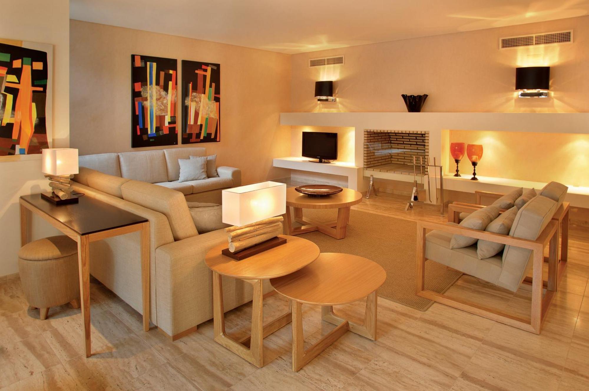 Pine Cliffs Village Albufeira Dış mekan fotoğraf