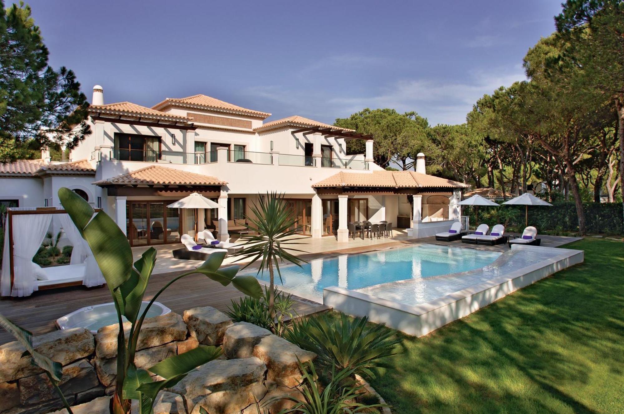 Pine Cliffs Village Albufeira Dış mekan fotoğraf