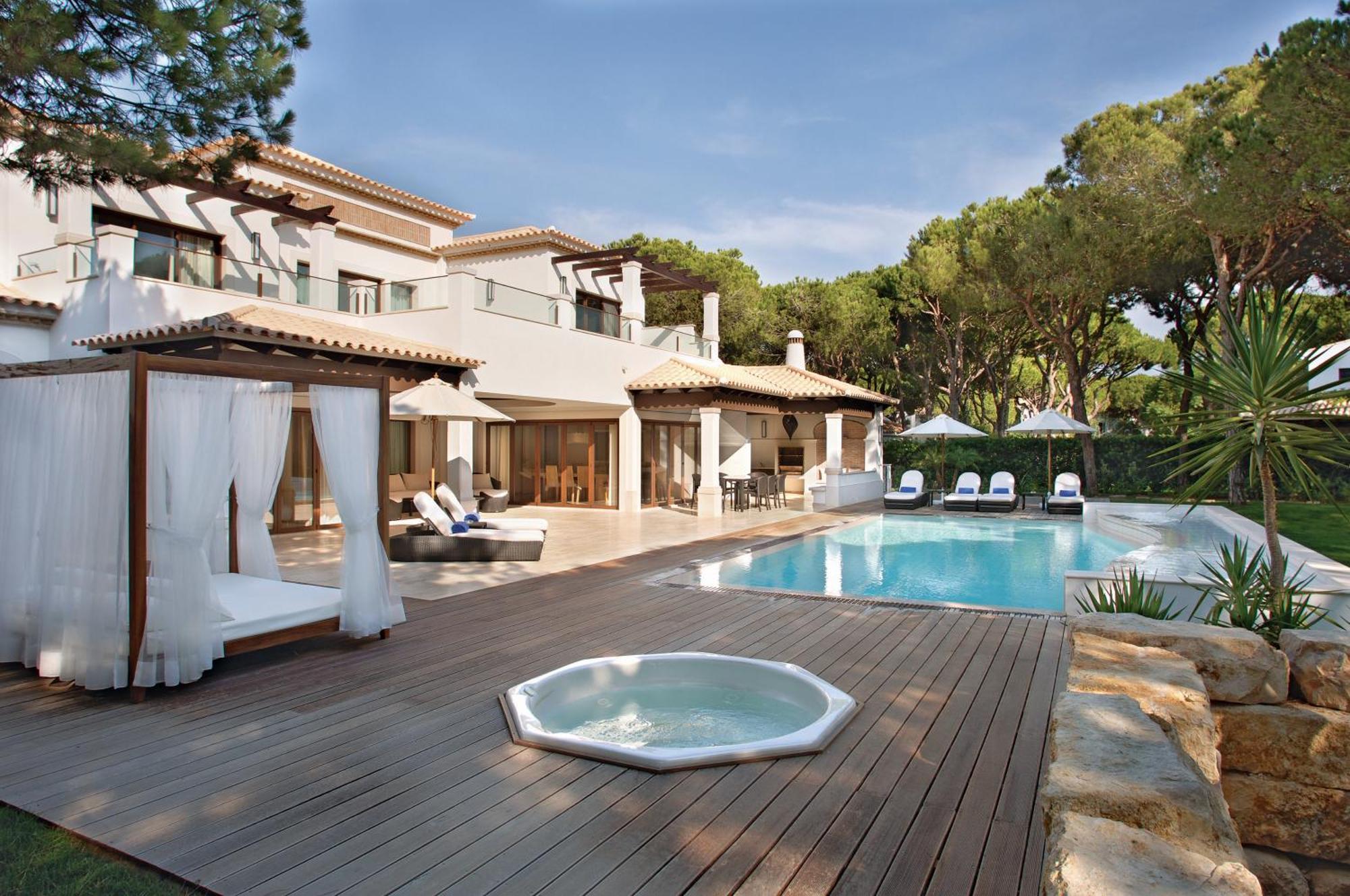 Pine Cliffs Village Albufeira Dış mekan fotoğraf