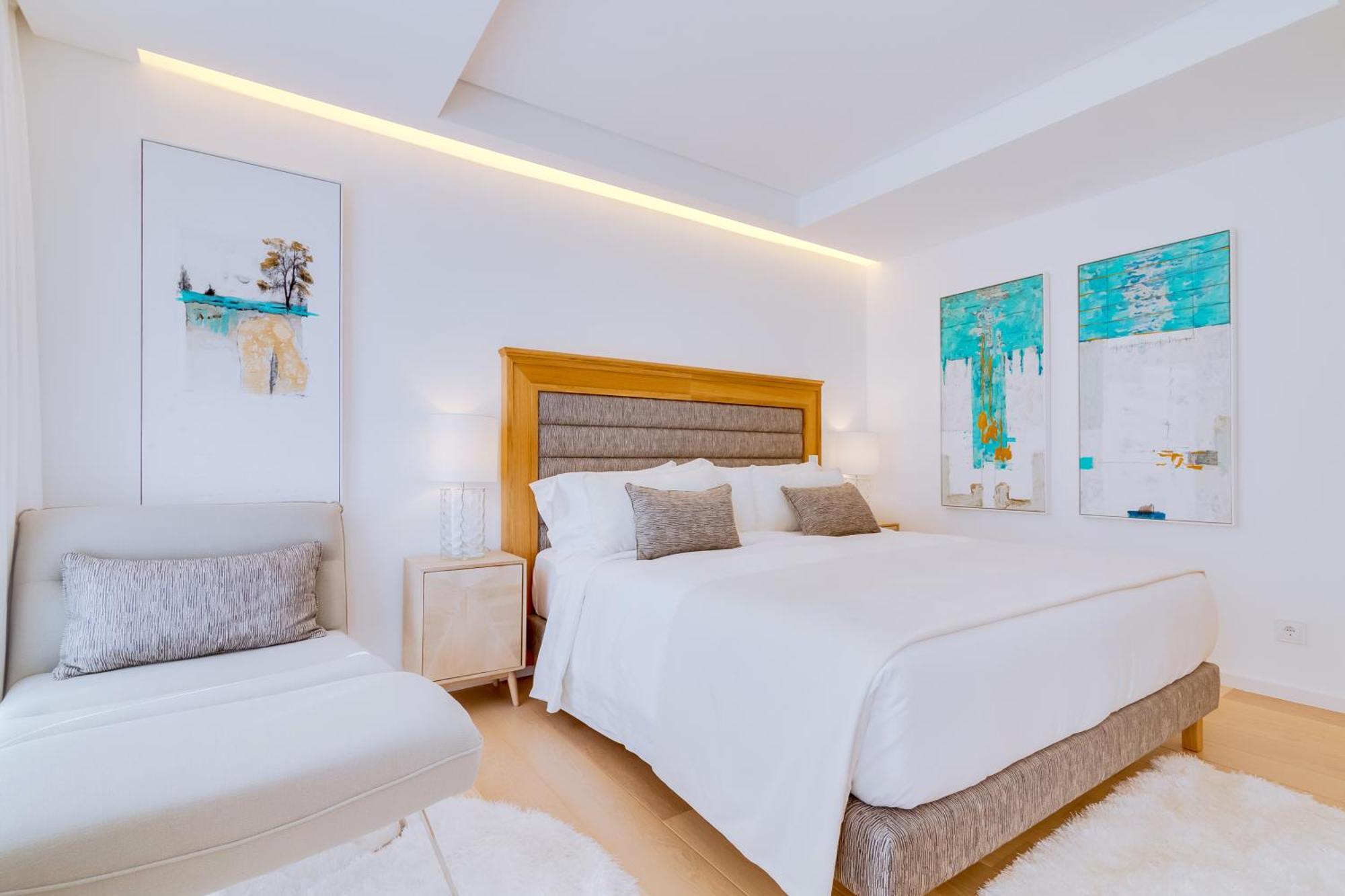 Pine Cliffs Village Albufeira Dış mekan fotoğraf