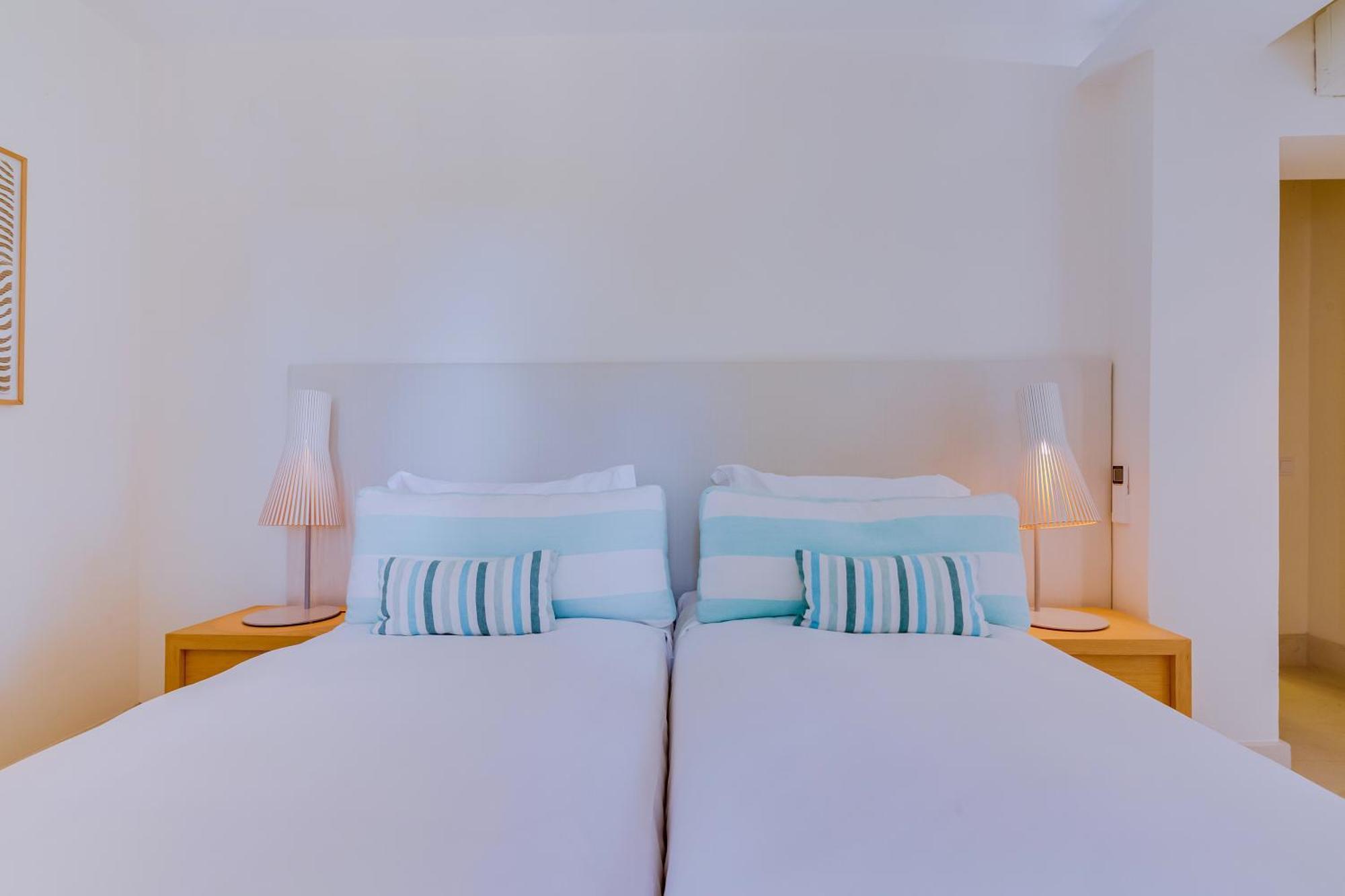 Pine Cliffs Village Albufeira Dış mekan fotoğraf