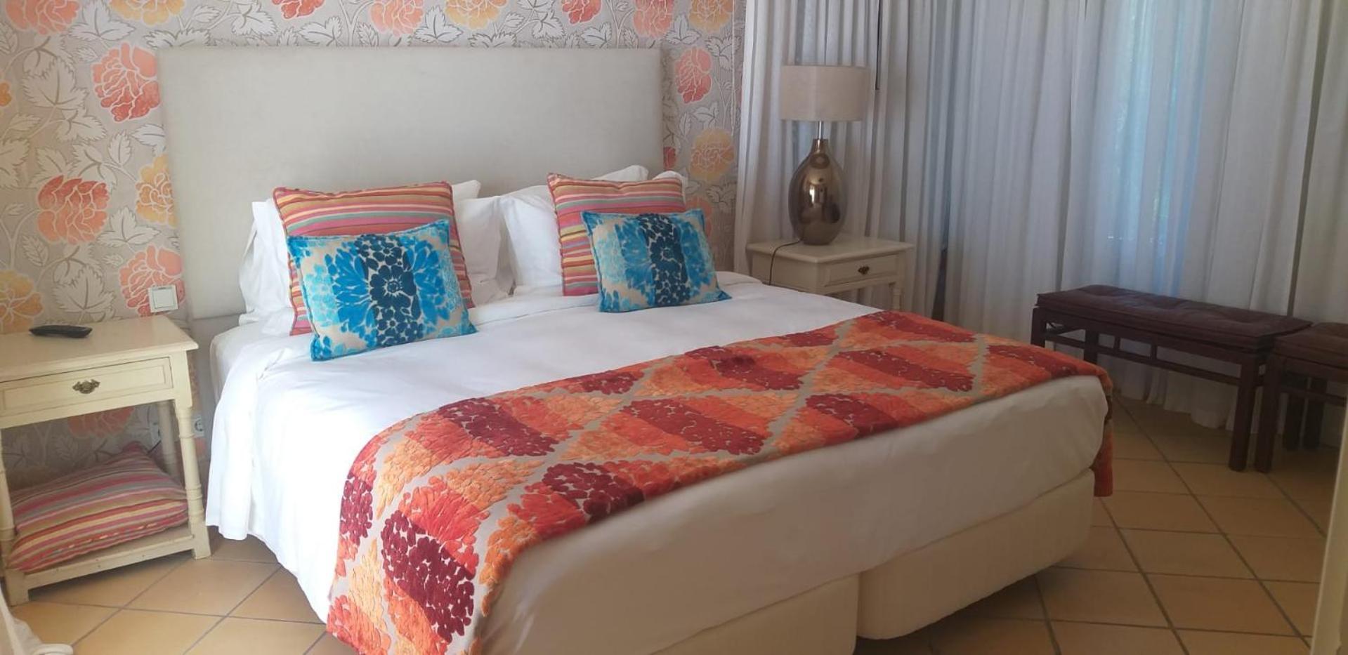 Pine Cliffs Village Albufeira Dış mekan fotoğraf