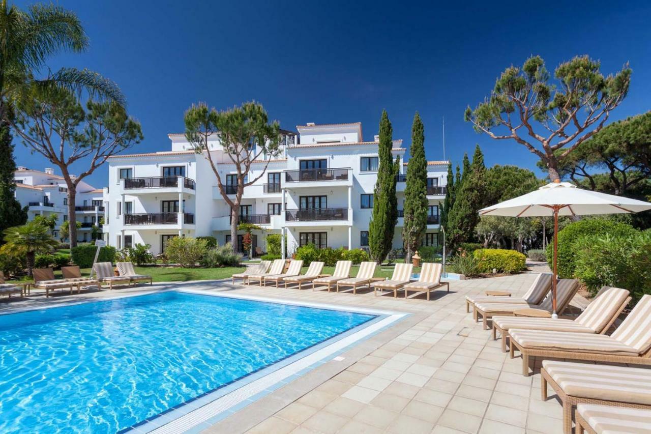 Pine Cliffs Village Albufeira Dış mekan fotoğraf